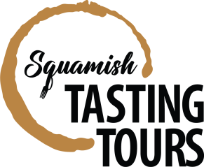 Squamish Tasting Tours